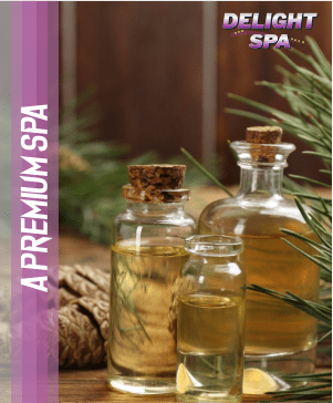 Aromatherapy Massage in Indira Nagar Lucknow